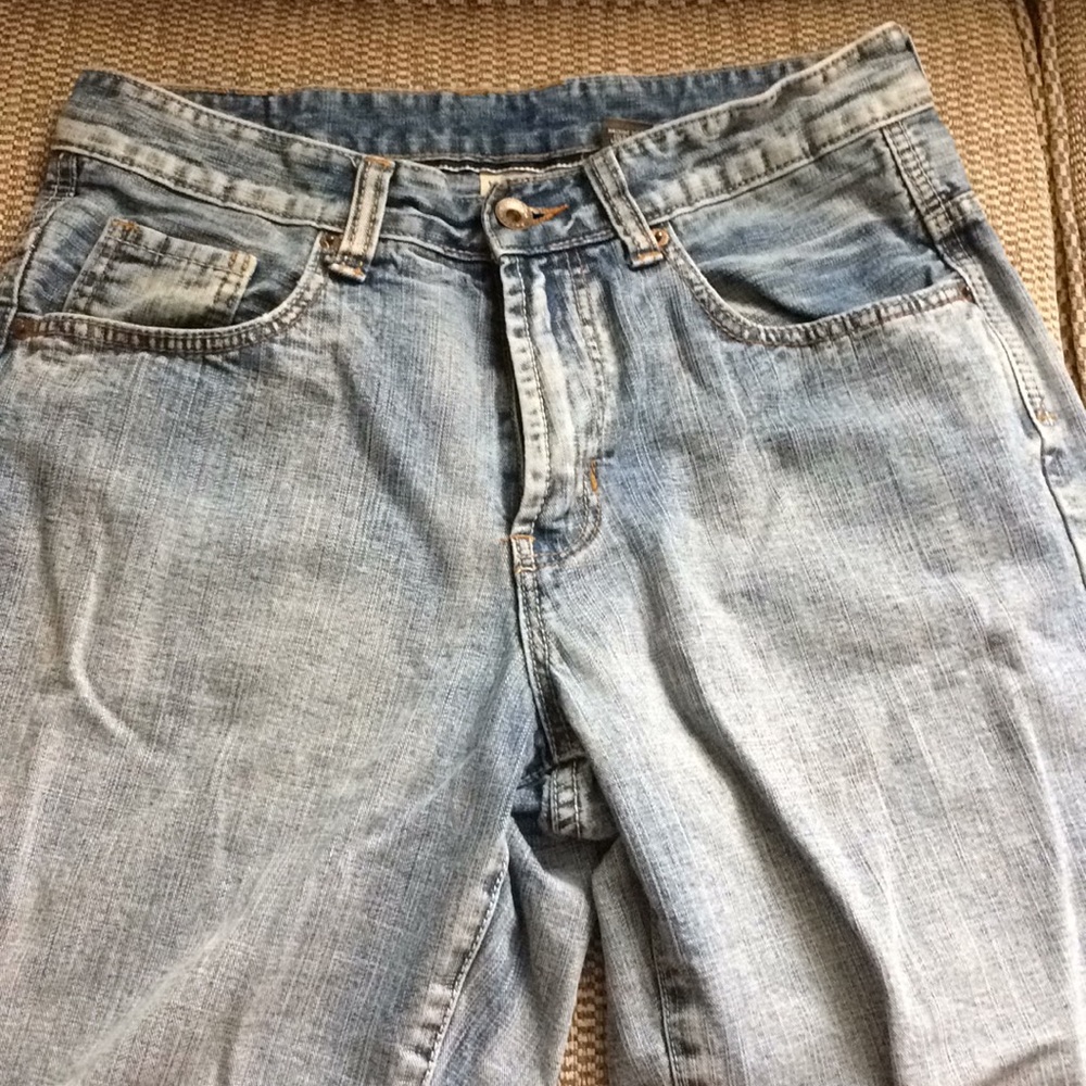 Urban pipeline shorts